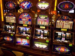 online casino cent blackjack