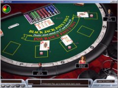 blackjack bar montreal photo